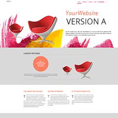 Odoo - Sample 3 for three columns