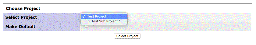 Odoo text and image block