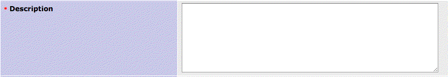 Odoo text and image block