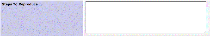 Odoo text and image block
