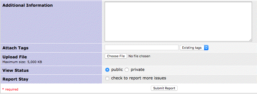 Odoo text and image block